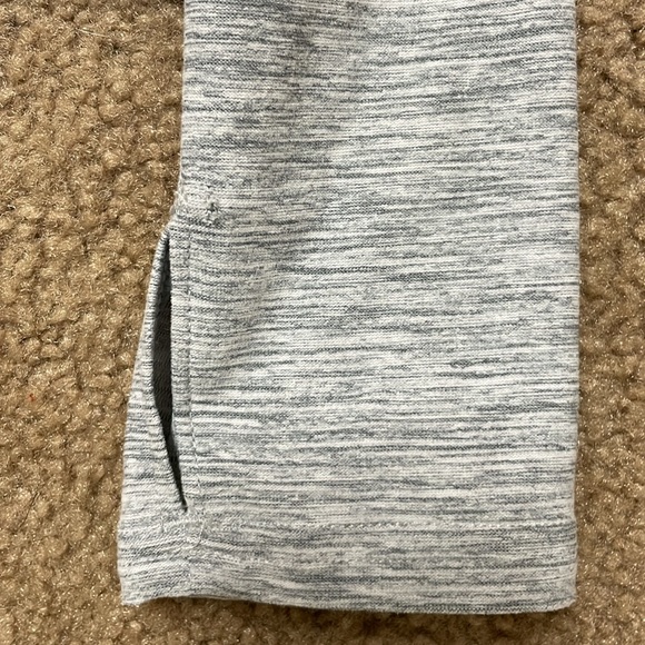 Old Navy women dri fit hoodie. Small - Picture 3 of 5